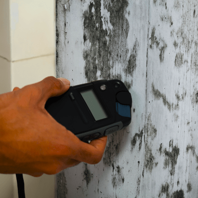 Mold Inspection